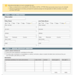 Fill Free Fillable Commonwealth Bank Of Australia PDF Forms