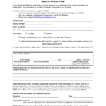 Fill Free Fillable GEHA PDF Forms