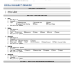 Fill Free Fillable Philadelphia Insurance Companies PDF Forms