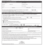 Fill Free Fillable RBC Insurance PDF Forms