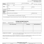 Fill Free Fillable RBC Insurance PDF Forms