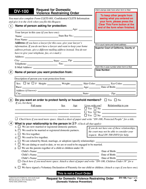 Fill Free Fillable San Mateo County Law Library PDF Forms