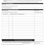 Fillable Form 103 It Claim For Exemption Of Enterprise Information