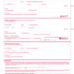 Fillable Form 7190 Horizon Traditional And Ppo Health Insurance Claim