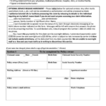 Fillable Form 74606 6 Colonial Life Accident Group Supplemental