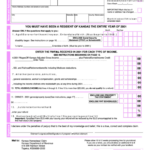 Fillable Form K 40h Kansas Homestead Claim 2001 Printable Pdf Download