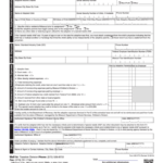 Fillable Form Mo Atc Adoption Tax Credit Claim Printable Pdf Download