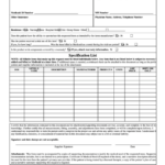 Fillable Montana Medicaid Prior Authorization Request Form Printable