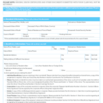 Fillable New York Life Annuities Death Benefit Form Edit Print