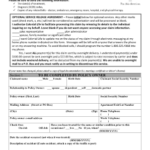 Fillable Online Accident Claim Form Colonial Life Fax Email Print