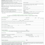 Fillable Online Accirance Claim Form Desjardins Life Insurance Fax