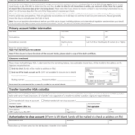 Fillable Online Altius HSA Closure Request Form W Instructions