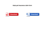 Fillable Online Asda Pet Insurance Claim Form Pdf Asda Pet Insurance