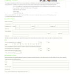 Fillable Online Carriers Insurance Claim Form Fax Email Print PdfFiller