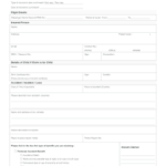 Fillable Online CLAIM FORM TUNE INSURE AIRASIA TRAVEL PROTECTION Fax