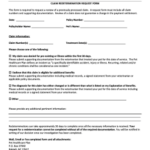 Fillable Online Claim Redetermination Request Form AKC Pet Insurance