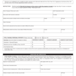 Fillable Online Co Hendricks In Form 104 Hendricks County Government