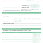 Fillable Online Download The Form Vhi Fax Email Print PdfFiller