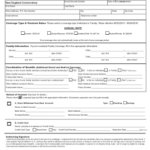 Fillable Online ENROLLMENT FORM Personal Information Christie Student