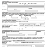 Fillable Online Exeter Claim Form Fax Email Print PdfFiller