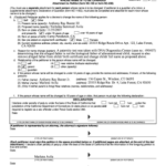 Fillable Online Form MC 031 Download Fillable PDF Or Fill Online