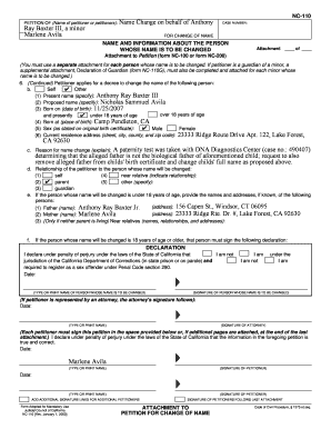 Fillable Online Form MC 031 Download Fillable PDF Or Fill Online 