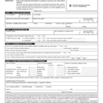 Fillable Online Great West Life Visioncare Claim Form Fax Email Print