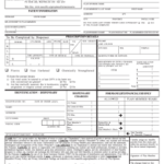 Fillable Online Group Benefits Vision Care Claim Form Manulife Fax