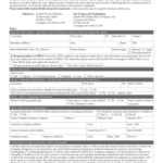 Fillable Online Health Net Commercial Claim Form Corp104398 Fax Email