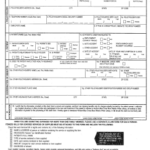 Fillable Online Horizon Health Insurance Claim Form pdf Fax Email Print