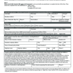 Fillable Online Ifp healthnetcaliforniacontentdamThis Form May Be