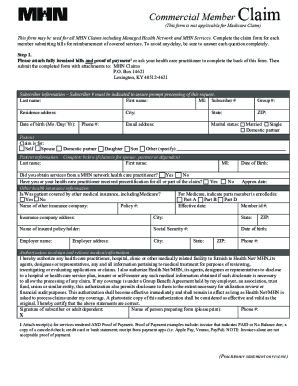 Fillable Online Ifp healthnetcaliforniacontentdamThis Form May Be