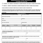 Fillable Online Listener Form Office Of The Registrar McMaster