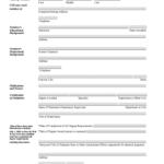 Fillable Online Mcgill AVP Detailed Assessment Form For IMG 39 s doc