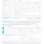 Fillable Online Medibank OSHC Essentials CLAIM ForM Fax Email Print