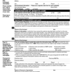 Fillable Online Medicare Part D Prescription Claim Form Argus Health