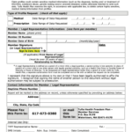 Fillable Online Member Reimbursement Medical Claim Form Tufts Health