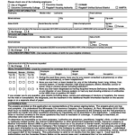 Fillable Online Minnesota Life Evidence Of Insurability Form Fax