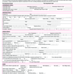 Fillable Online Motor Claim Form Edelweiss Insurance Home Fax Email