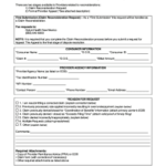 Fillable Online OptumHealth New Mexico Claim Reconsideration Request