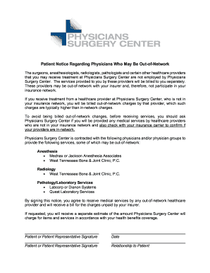 Fillable Online Out Of Network Claim Form For Members Penn Behavioral 