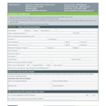 Fillable Online Personal Injury Claim Form ACE Group Fax Email Print