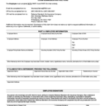 Fillable Online Reliance Standard Voluntary Life Claim Form SET SEG