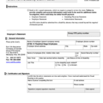 Fillable Online Short Term Disability Benefits Claim Form Sun Life