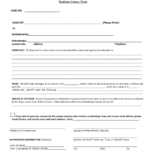 Fillable Online Small Claims Petition Kaufman County Fax Email Print