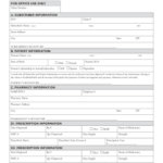 Fillable Online This Form EmblemHealth Fax Email Print PdfFiller