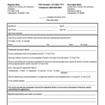 Fillable Online United Farm Family Life Insurance Fax Email Print