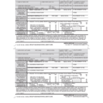 Fillable Online UNITED HERITAGE Life Insurance Company Form 60 194 Rev