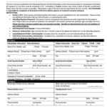 Fillable Online Wellness Health Screening Claim Form Trustmark