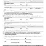 Fillable Sc 100a Form Other Plaintiffs Or Defendants Printable Pdf Download